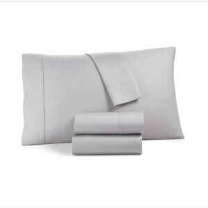 Tranquil Home Willow 1200-Thread Count 4-Pc. Queen Sheet Set